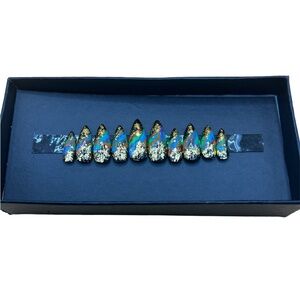 Handmade Press On Nails